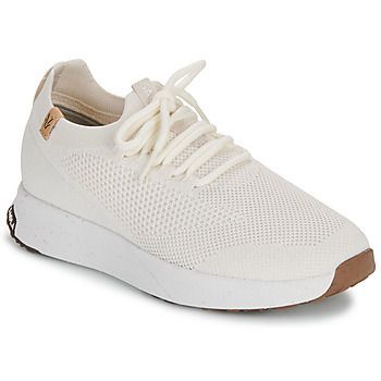 TSAVO 2.0  women's Shoes (Trainers) in White