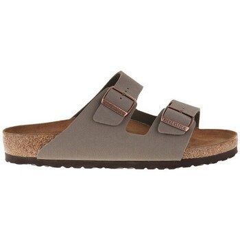 Arizona BF  women's Flip flops / Sandals (Shoes) in Brown