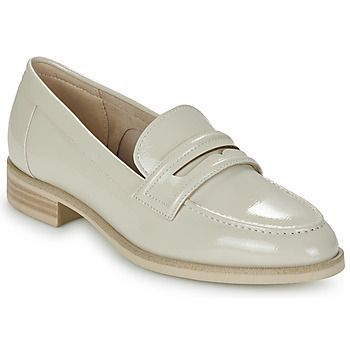 24304-408  women's Loafers / Casual Shoes in Beige