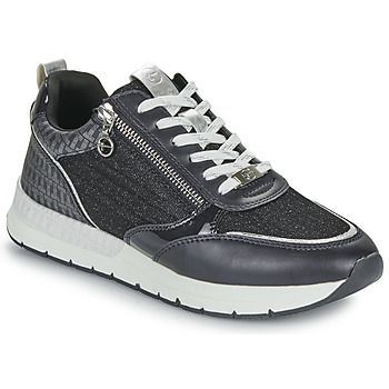 23732-8A0  women's Shoes (Trainers) in Black