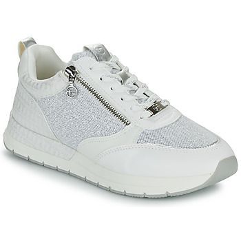 23732-197  women's Shoes (Trainers) in White