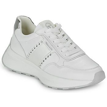23737-100  women's Shoes (Trainers) in White