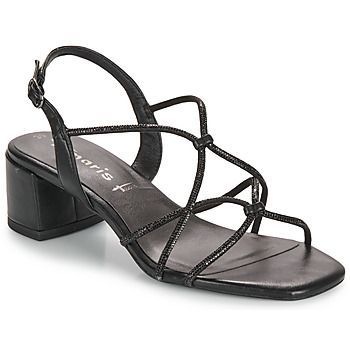 28236-001  women's Sandals in Black