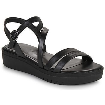 28215-007  women's Sandals in Black