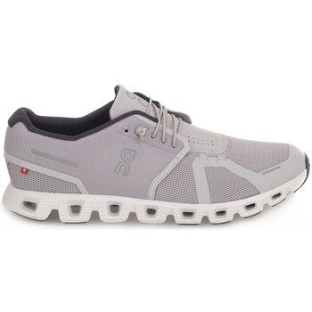 Cloud 5  women's Shoes (Trainers) in Grey