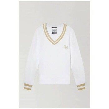 FE1889DF54173009  women's Sweatshirt in White