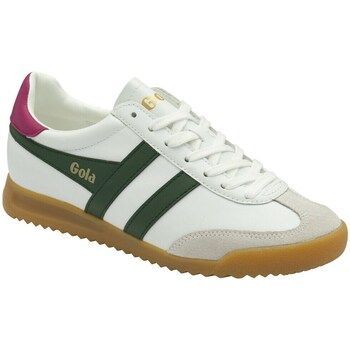Grandslam Elite  women's Shoes (Trainers) in White