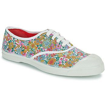 LIBERTY  women's Shoes (Trainers) in Multicolour