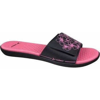 Pool V Fem  women's Flip flops / Sandals (Shoes) in multicolour