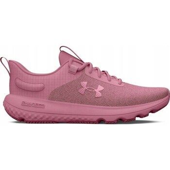 Charged Revitalize  women's Running Trainers in Pink