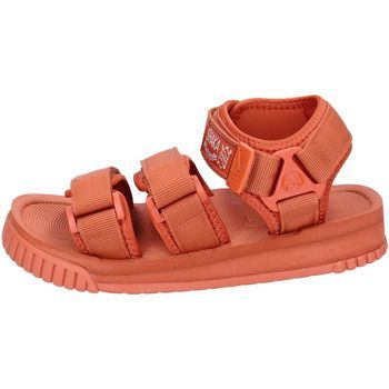 EX170 NEO BUNGY  women's Sandals in Brown