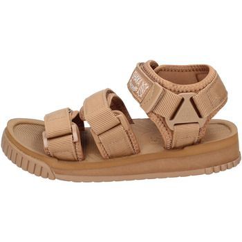 EX168 NEO BUNGY  women's Sandals in Brown