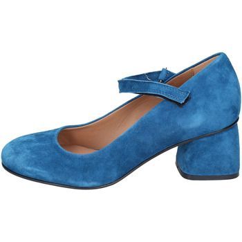 EX179  women's Court Shoes in Blue