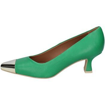 EX189  women's Court Shoes in Green