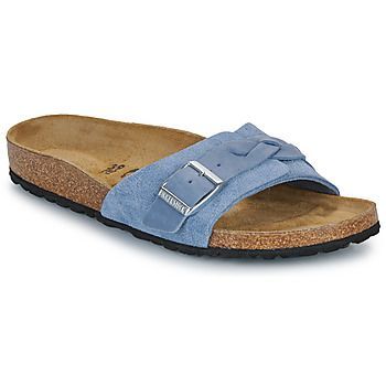 Oita LEVE  women's Mules / Casual Shoes in Blue