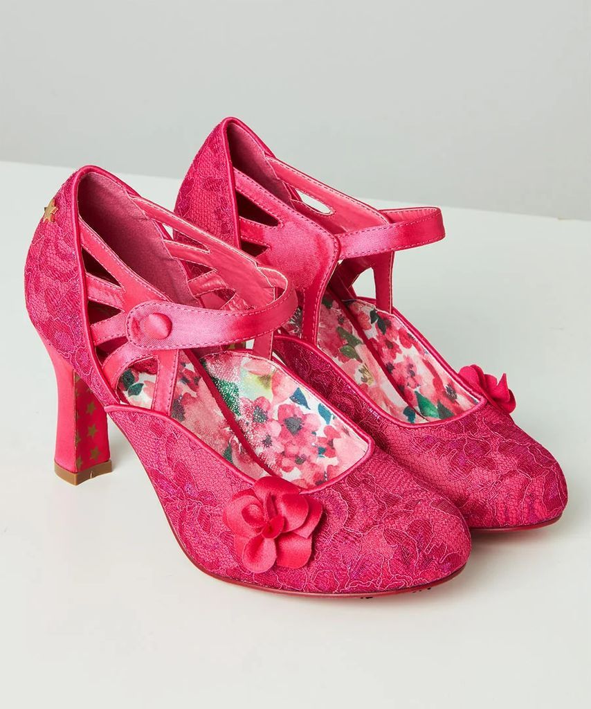 Tinker Couture Shoes