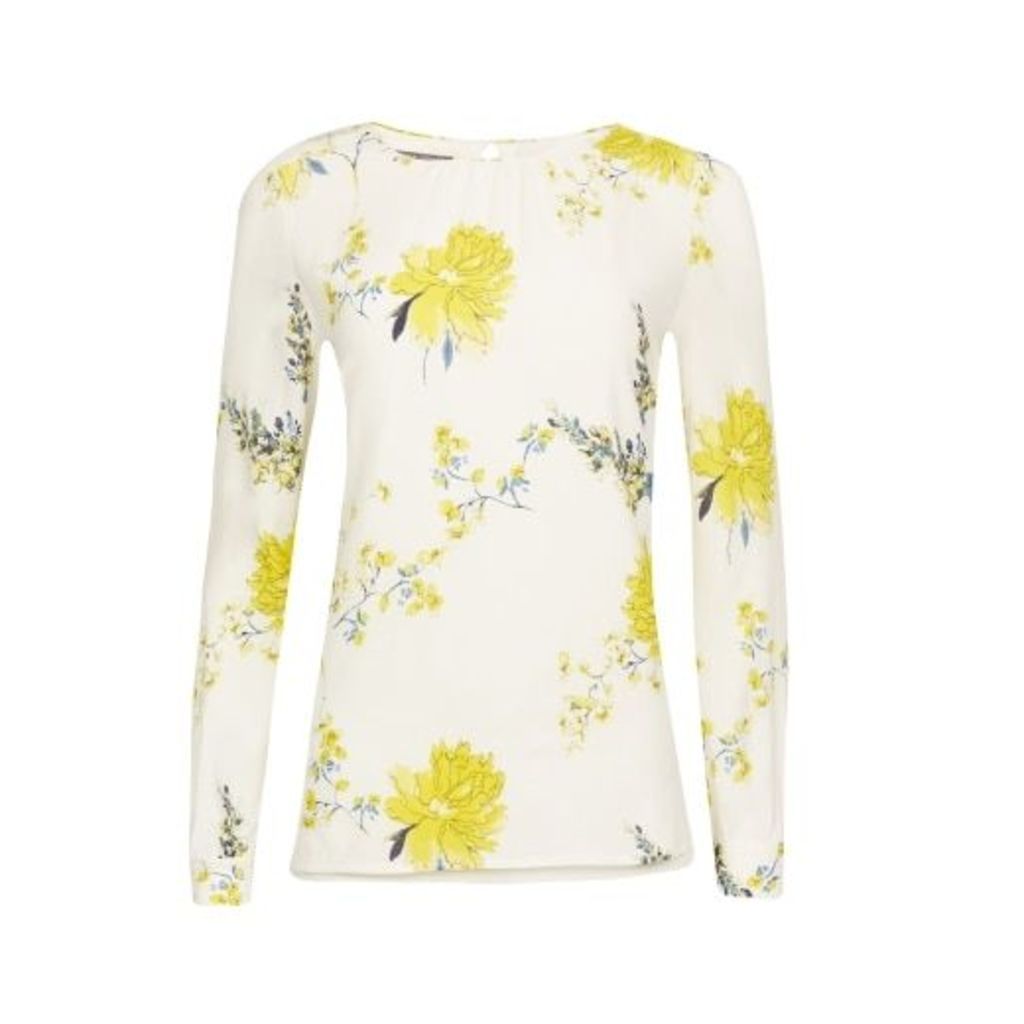 Covent Garden Double Layer Blouse