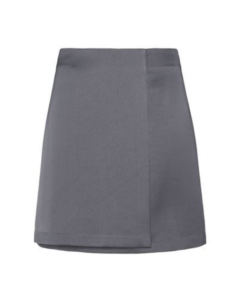 8 by YOOX SKIRTS Knee length skirts Women on YOOX.COM