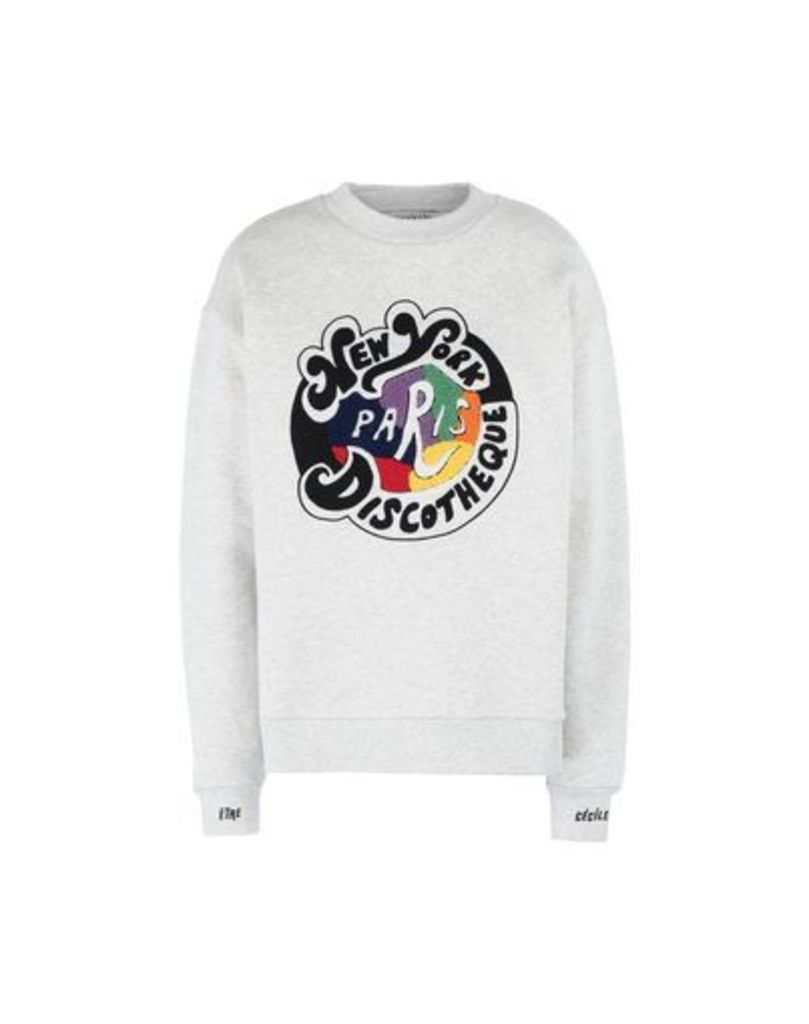 ÊTRE CÉCILE TOPWEAR Sweatshirts Women on YOOX.COM