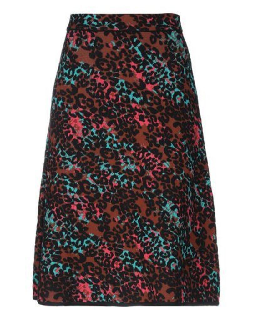 M MISSONI SKIRTS 3/4 length skirts Women on YOOX.COM