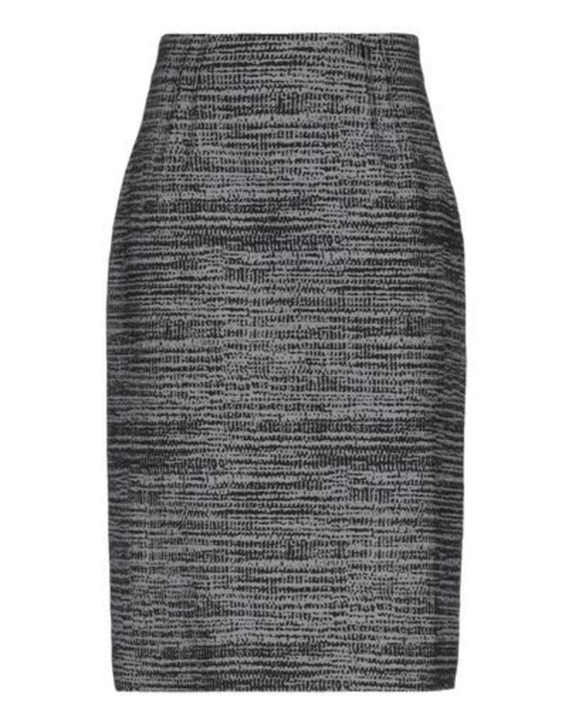 ODEEH SKIRTS 3/4 length skirts Women on YOOX.COM