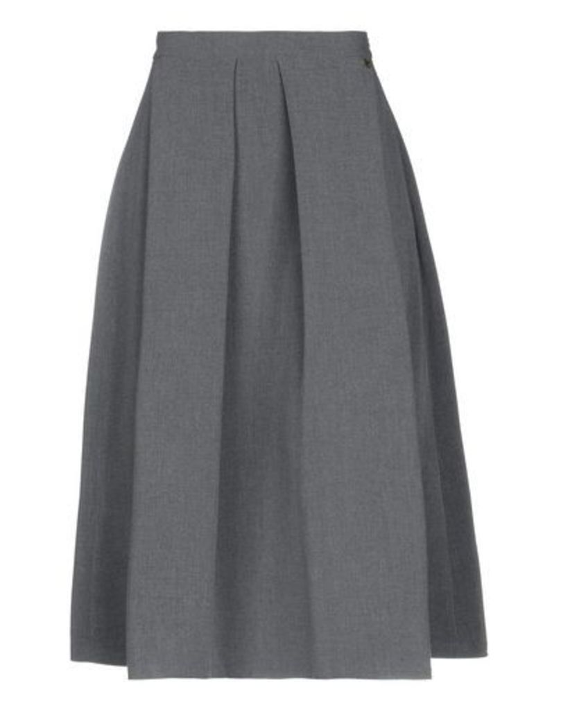 BLUGIRL FOLIES SKIRTS 3/4 length skirts Women on YOOX.COM