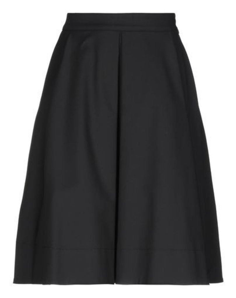PENNYBLACK SKIRTS Knee length skirts Women on YOOX.COM