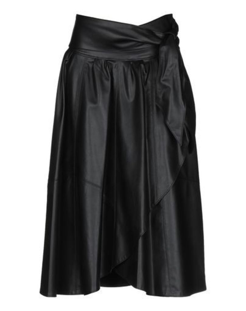 .AMEN. SKIRTS 3/4 length skirts Women on YOOX.COM