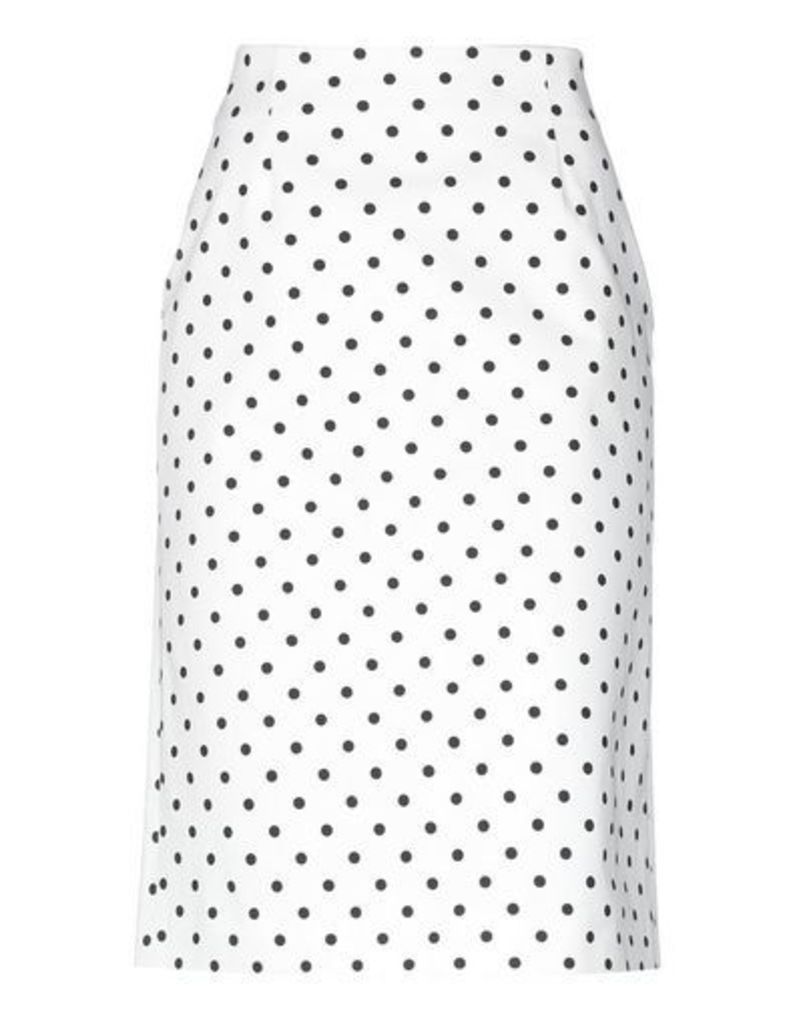 MARY KATRANTZOU SKIRTS 3/4 length skirts Women on YOOX.COM