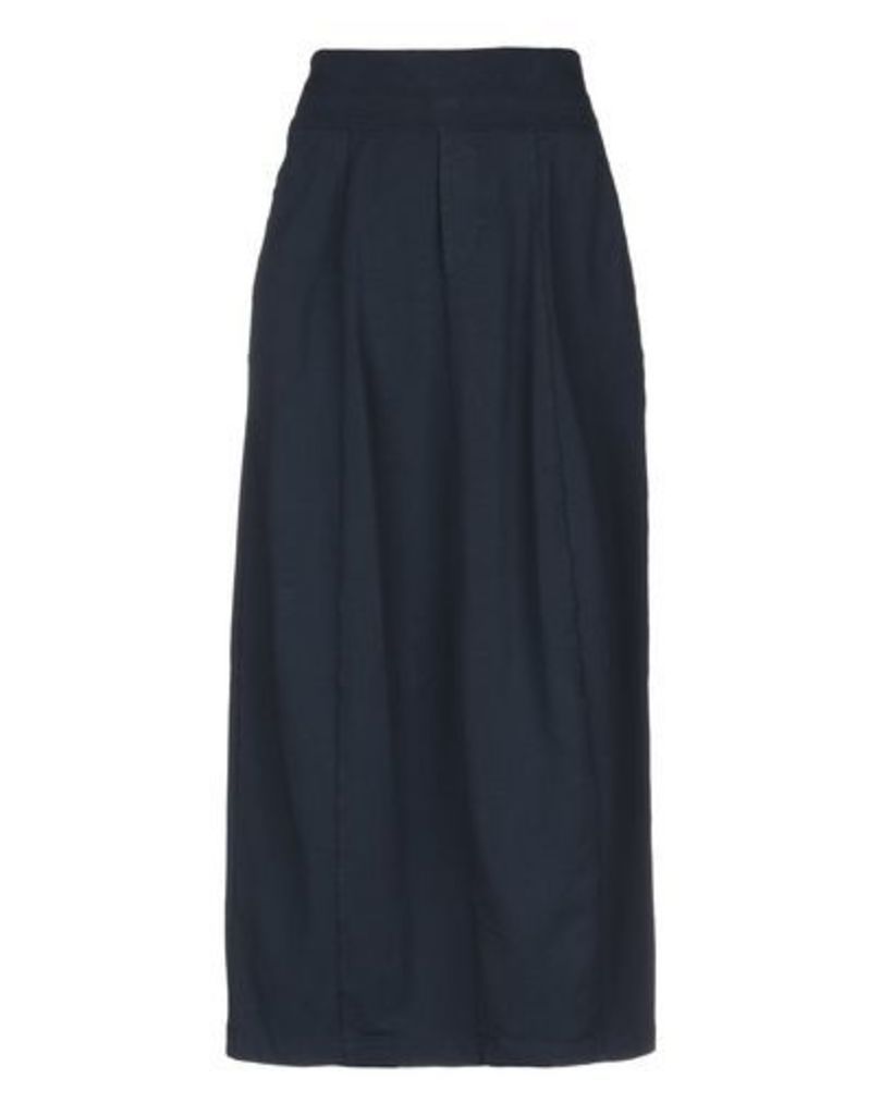 EUROPEAN CULTURE SKIRTS 3/4 length skirts Women on YOOX.COM