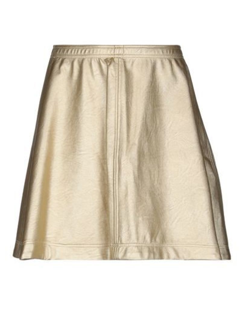 JIJIL SKIRTS Knee length skirts Women on YOOX.COM