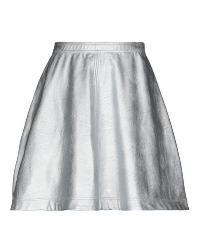 JIJIL SKIRTS Knee length skirts Women on YOOX.COM