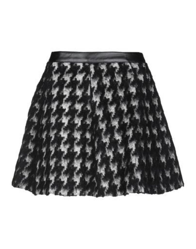MAX & CO. SKIRTS Mini skirts Women on YOOX.COM
