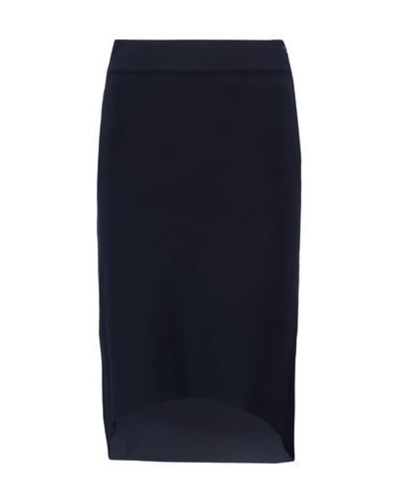 IRIS & INK SKIRTS Knee length skirts Women on YOOX.COM
