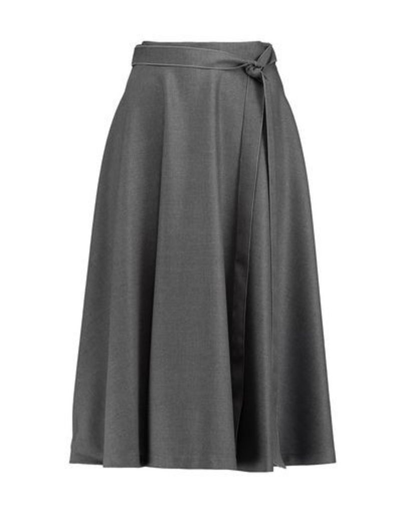 IRIS & INK SKIRTS 3/4 length skirts Women on YOOX.COM