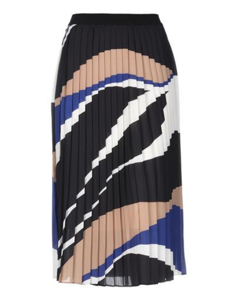 PENNYBLACK SKIRTS 3/4 length skirts Women on YOOX.COM