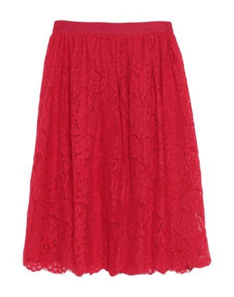 FRNCH SKIRTS 3/4 length skirts Women on YOOX.COM
