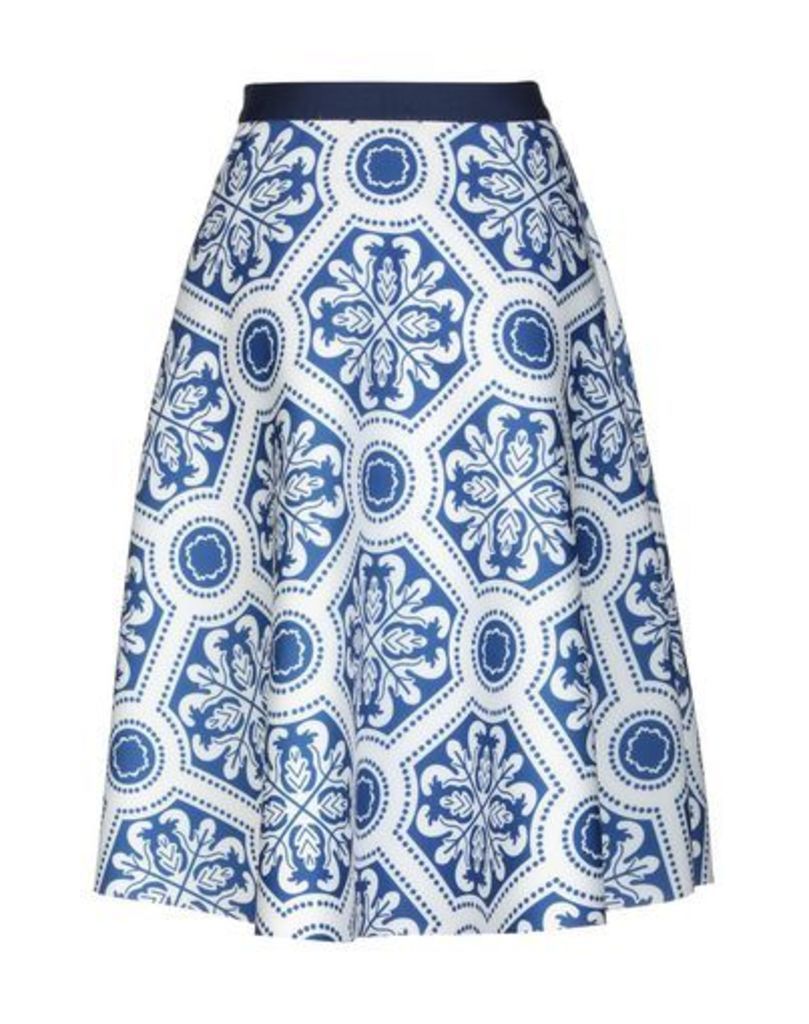 L'ATELIER de La Mode by PATRICIA FORGEAL SKIRTS 3/4 length skirts Women on YOOX.COM