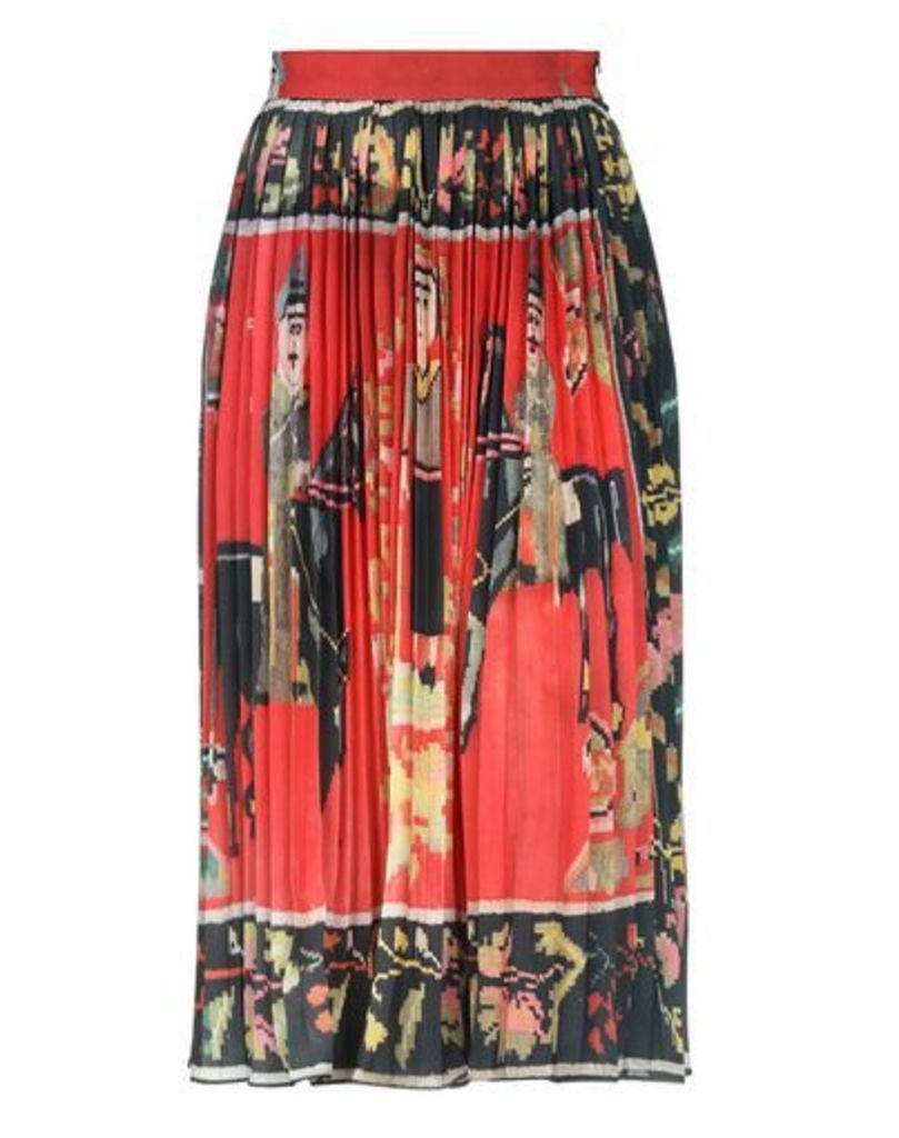 TATA-NAKA SKIRTS 3/4 length skirts Women on YOOX.COM