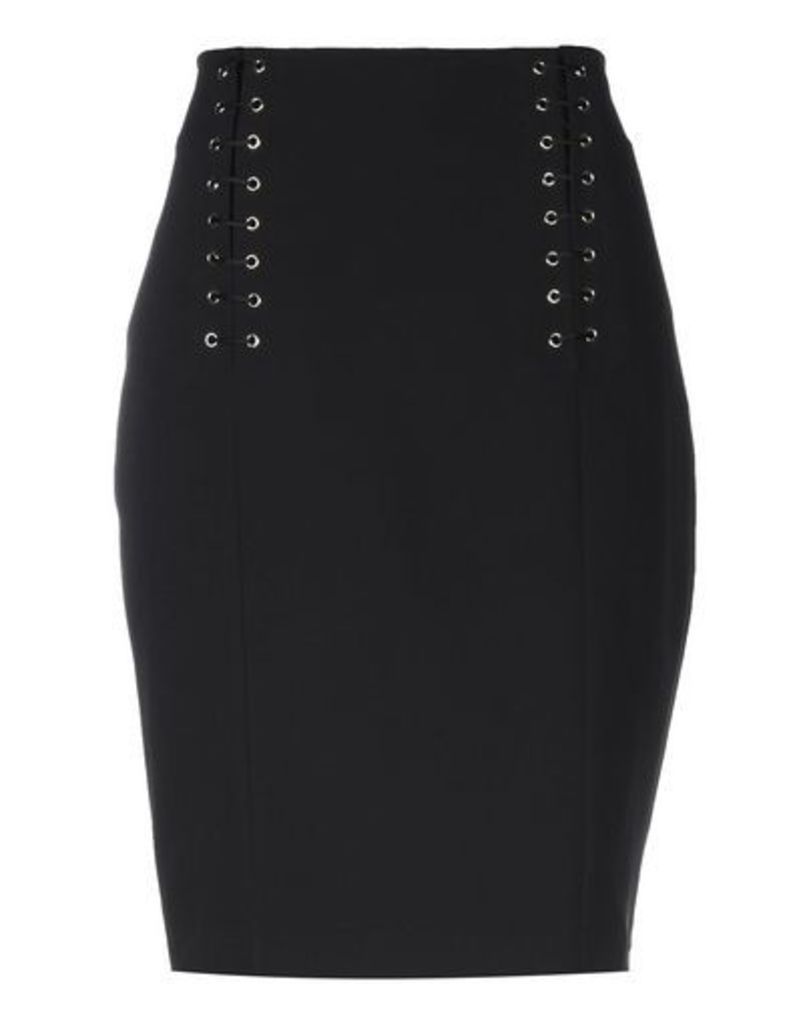 RINASCIMENTO SKIRTS Knee length skirts Women on YOOX.COM