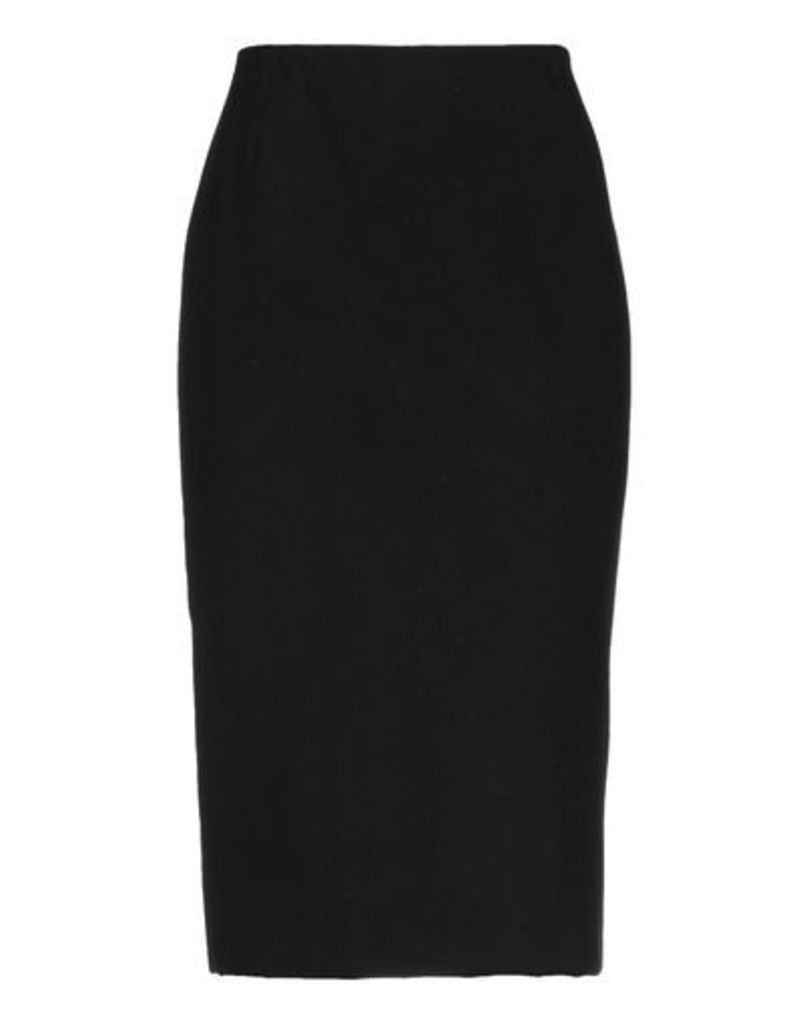 MAISON LAVINIATURRA SKIRTS 3/4 length skirts Women on YOOX.COM