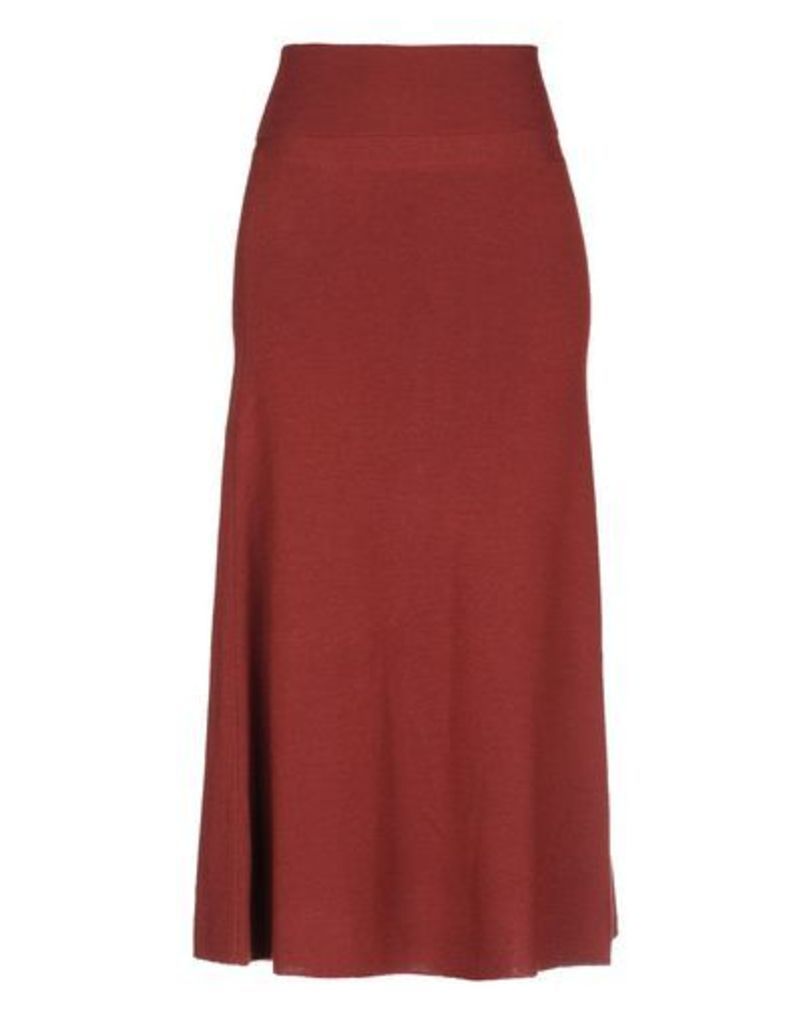 BELIZE SKIRTS 3/4 length skirts Women on YOOX.COM