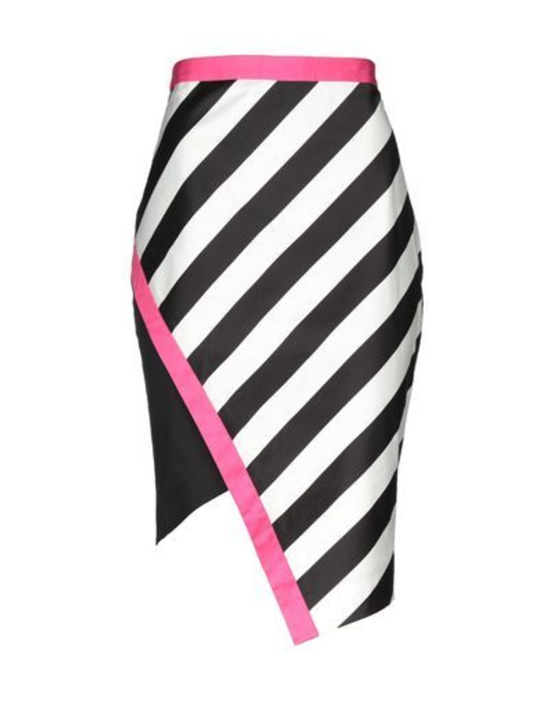MANGANO SKIRTS 3/4 length skirts Women on YOOX.COM