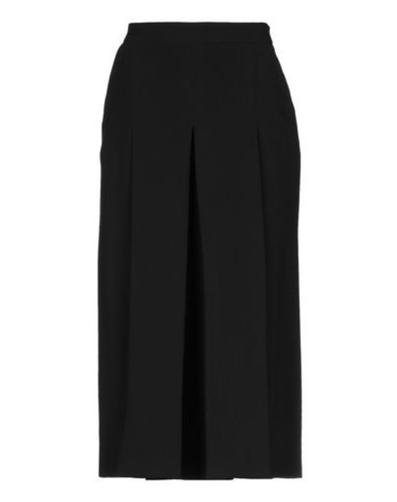 ALESSANDRO DELL'ACQUA SKIRTS 3/4 length skirts Women on YOOX.COM