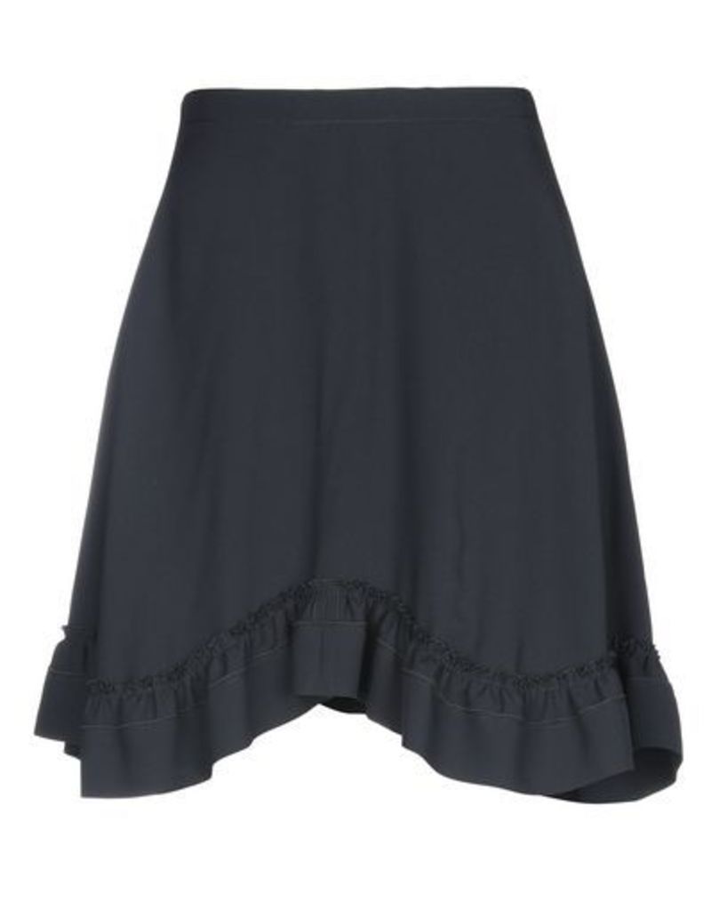 CHLOÉ SKIRTS Knee length skirts Women on YOOX.COM