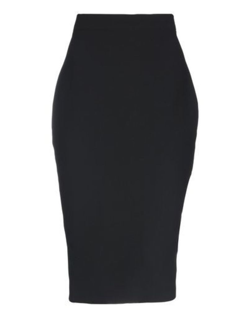 RHEA COSTA SKIRTS 3/4 length skirts Women on YOOX.COM