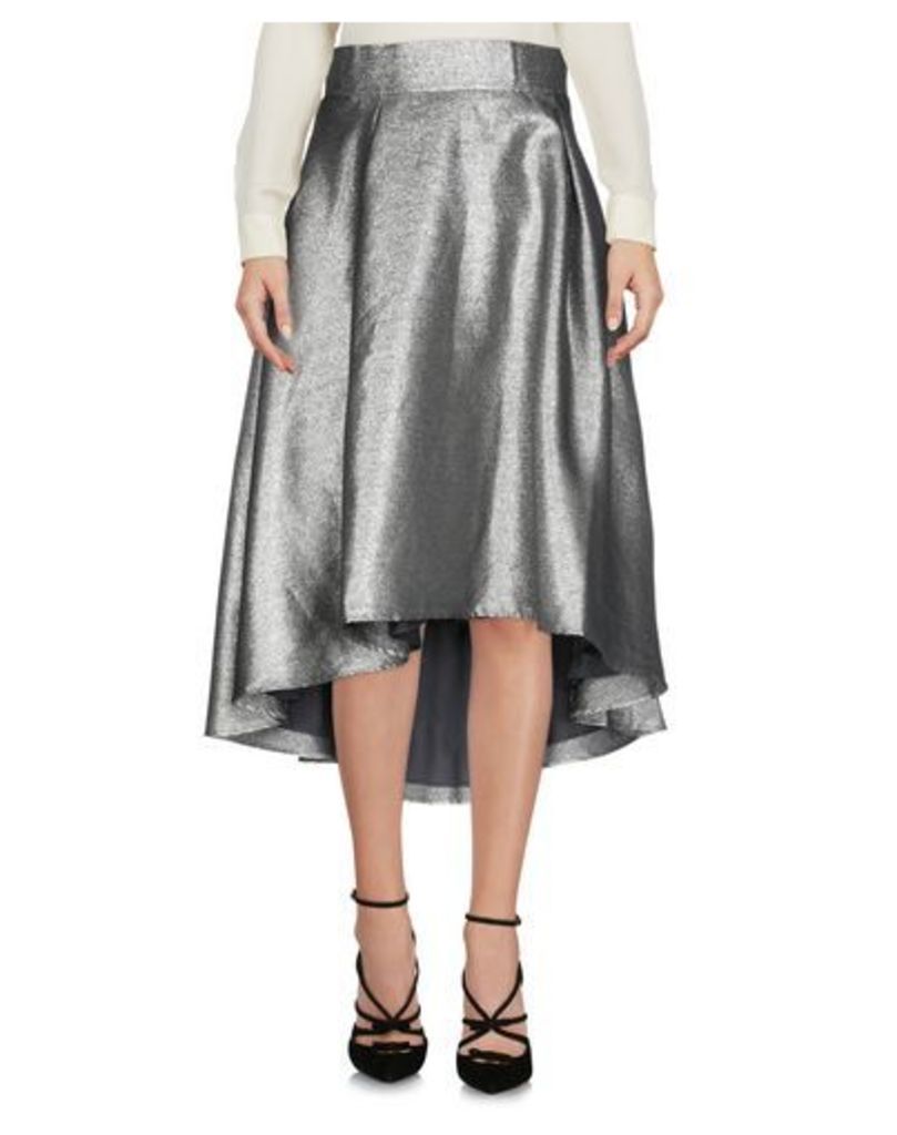 BRIGITTE BARDOT SKIRTS Knee length skirts Women on YOOX.COM