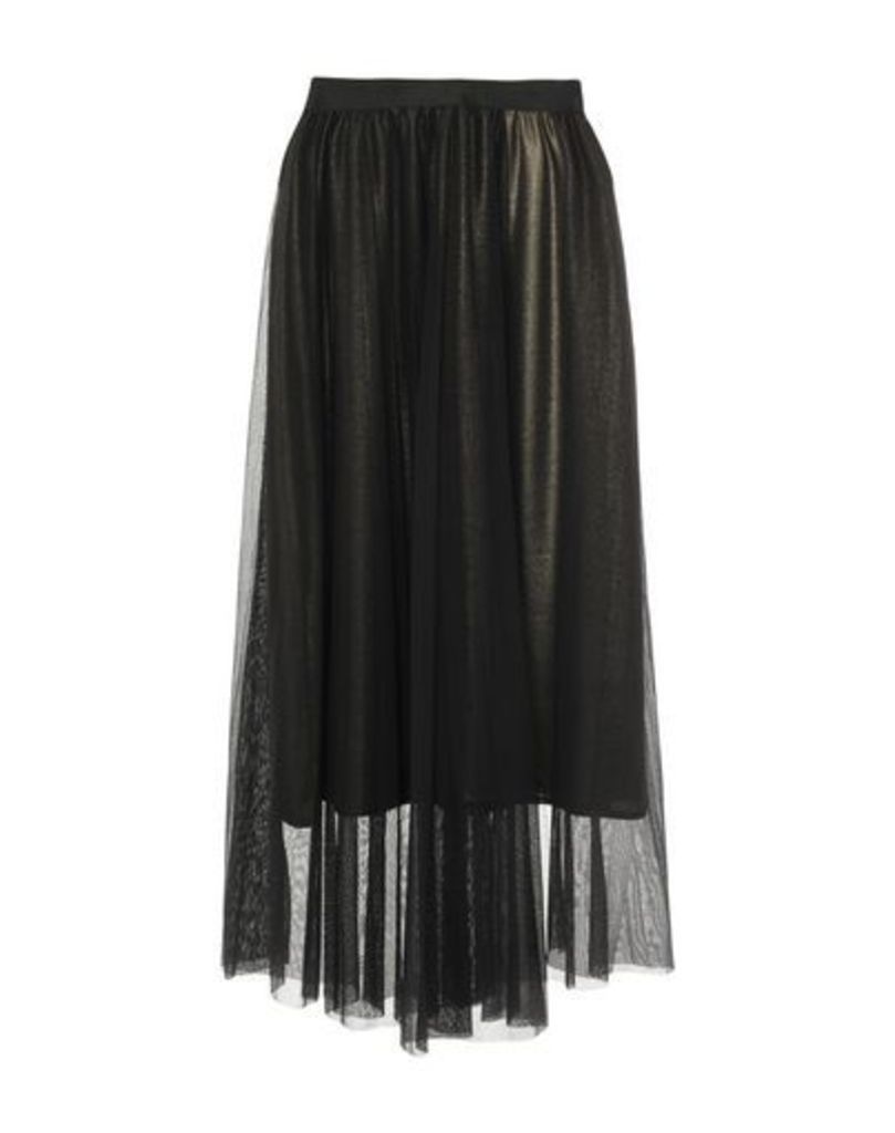 JE SUIS LE FLEUR SKIRTS 3/4 length skirts Women on YOOX.COM