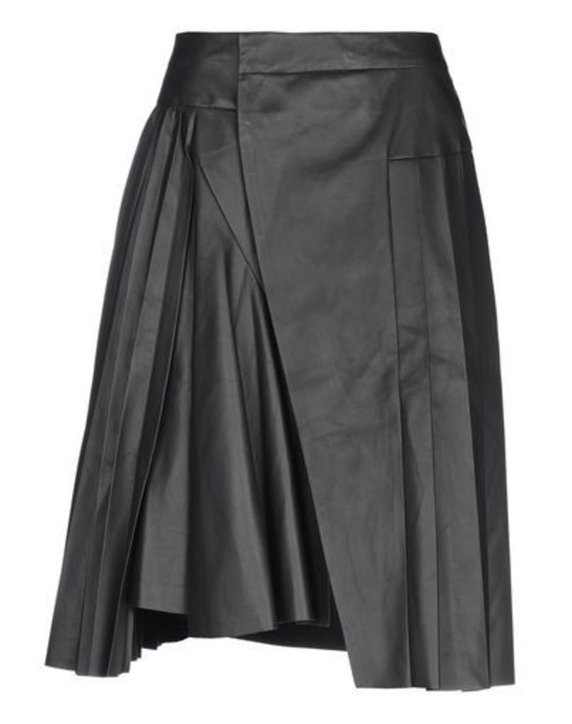 DROMe SKIRTS 3/4 length skirts Women on YOOX.COM