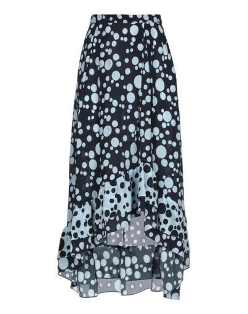 CLIO PEPPIATT SKIRTS Knee length skirts Women on YOOX.COM